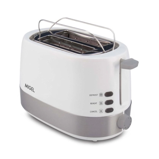 توستر نان میگل مدل GTO 80