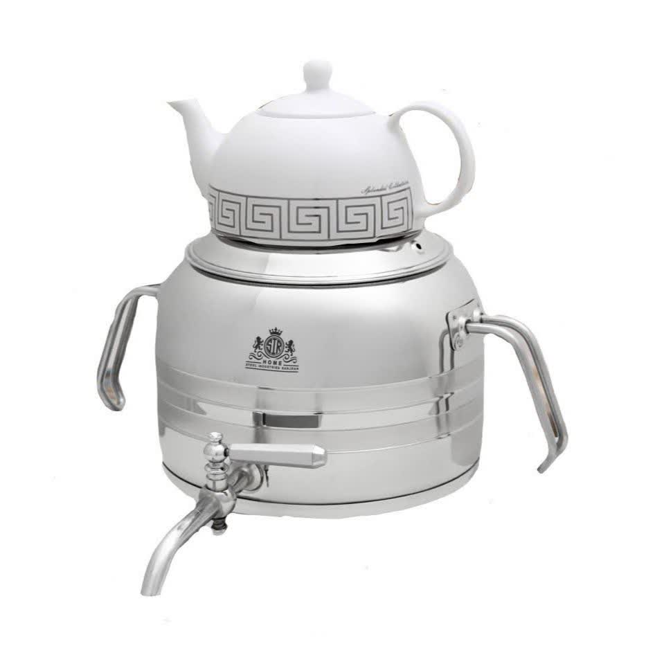 ست کتری قوری SIR HOME مدل 1071