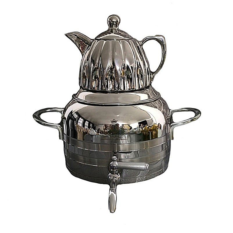 ست کتری قوری SIR HOME مدل 1073