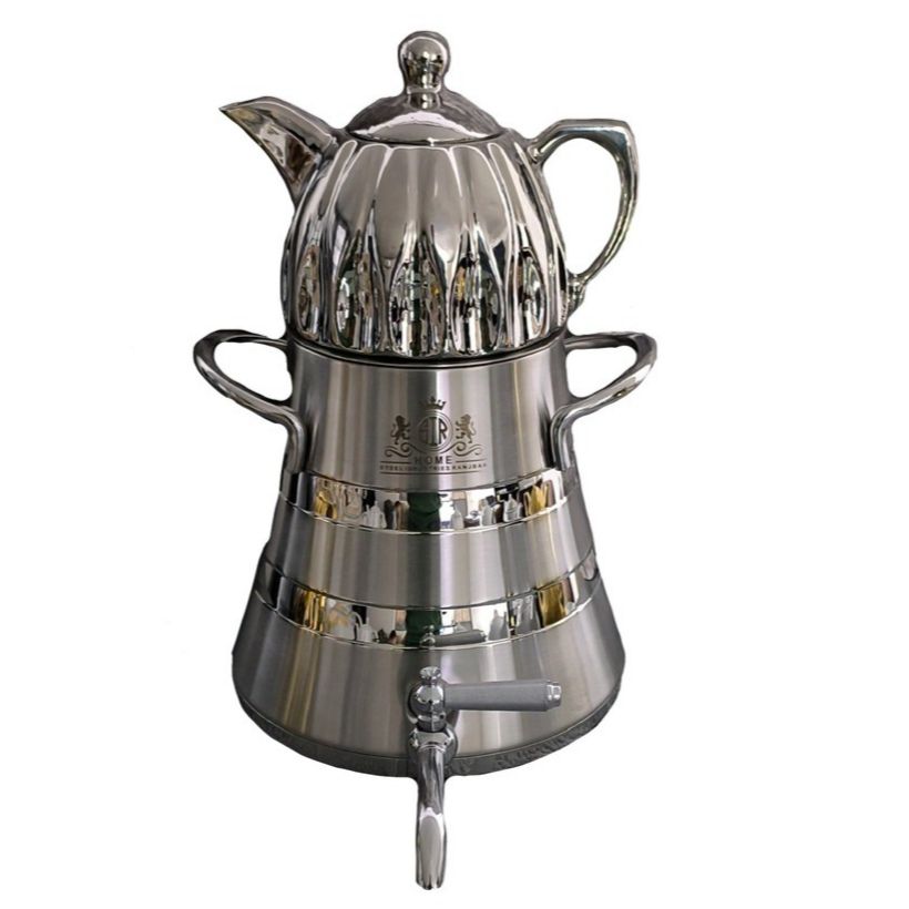 ست کتری قوری SIR HOME مدل 1069