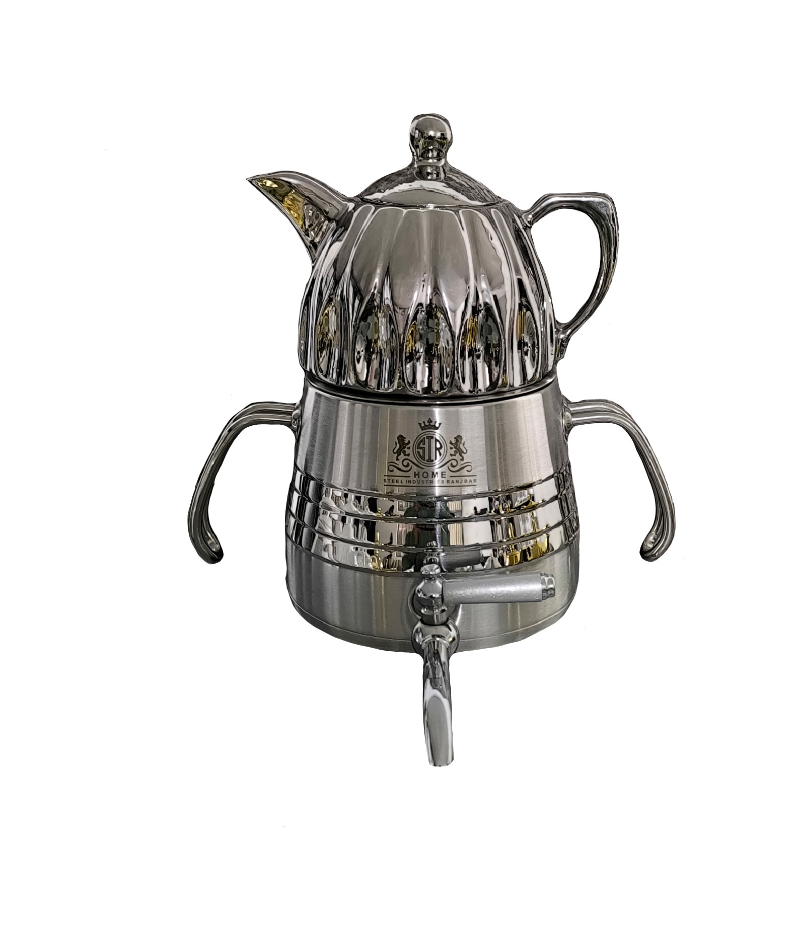 کتری قوری سرهوم SIR HOME مدل 2036