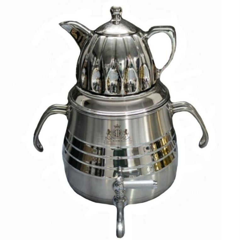 ست کتری قوری SIR HOME مدل 1093