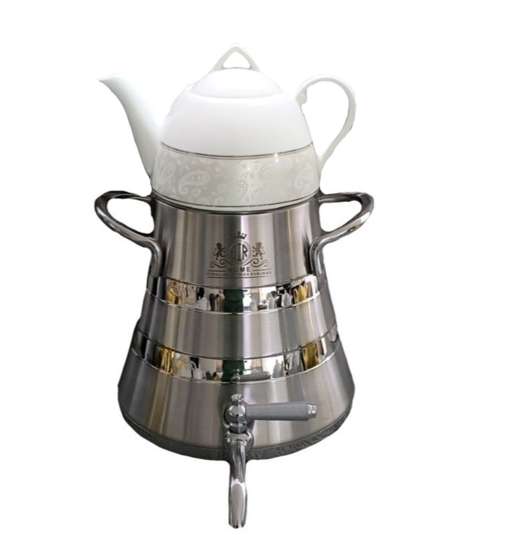 کتری قوری سرهوم SIR HOME مدل1060