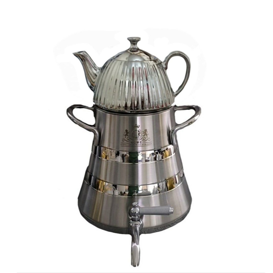 ست کتری قوری SIR HOME مدل 1066