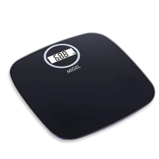 ترازوی فردی