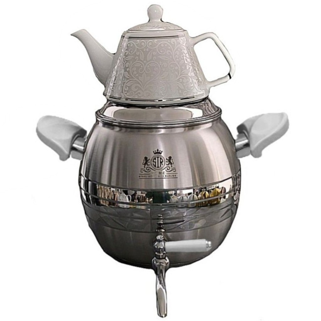 کتری قوری سرهوم SIR HOME مدل 1032