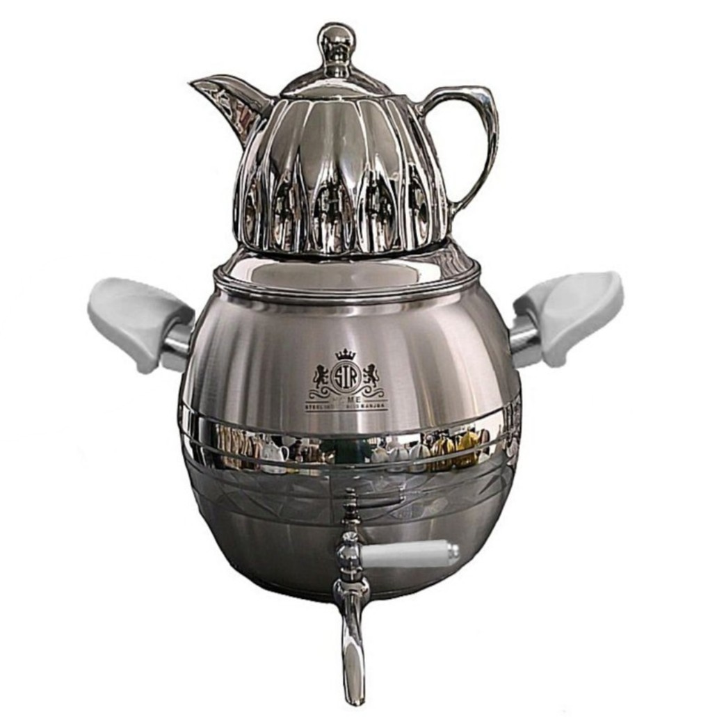 کتری قوری سرهوم SIR HOME مدل 1035