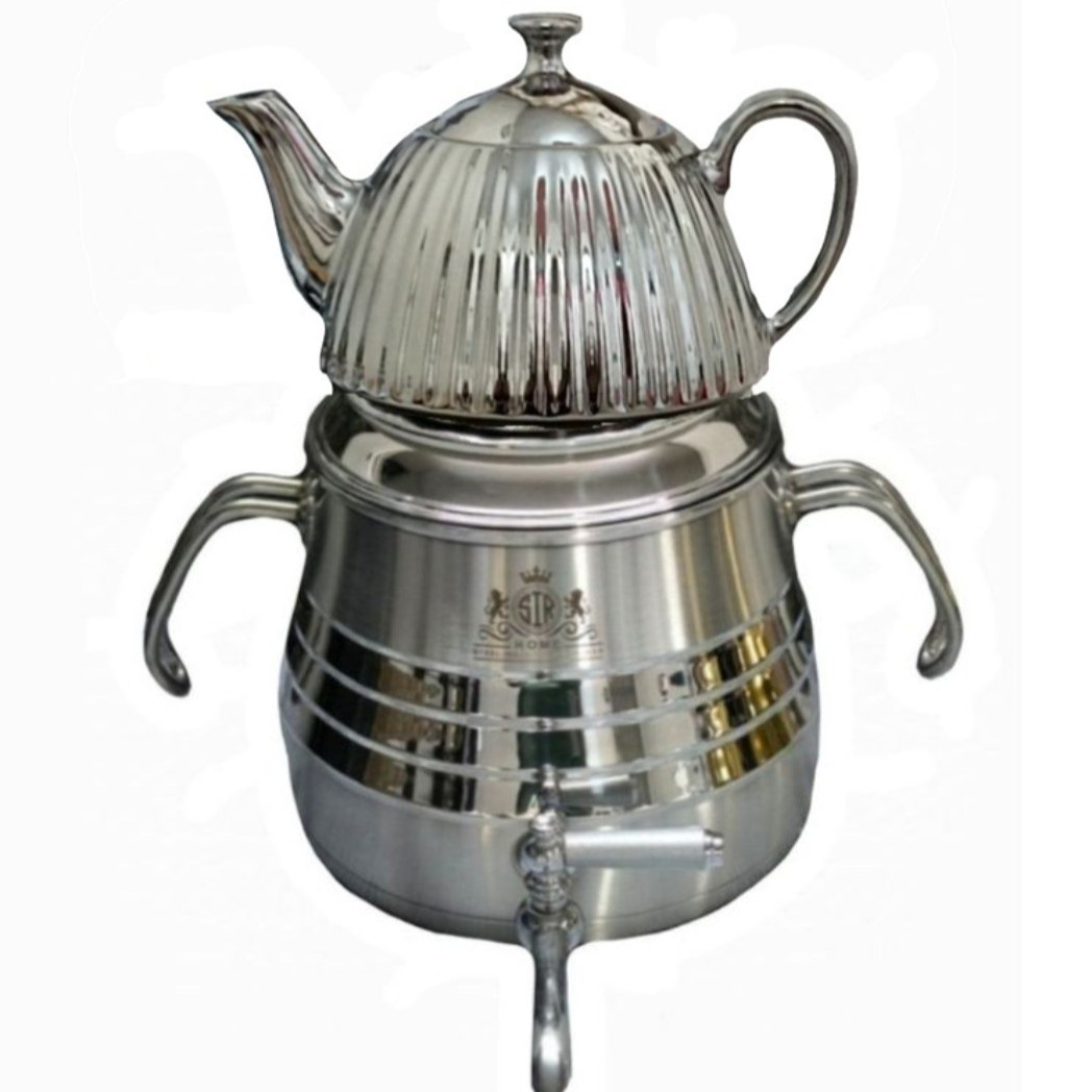 ست کتری قوری SIR HOME مدل 10901