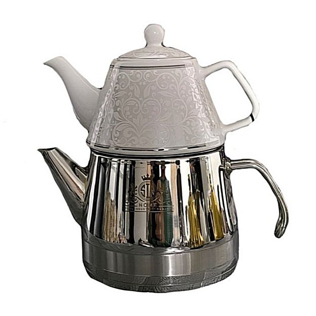 کتری قوری سرهوم SIR HOME مدل 2042