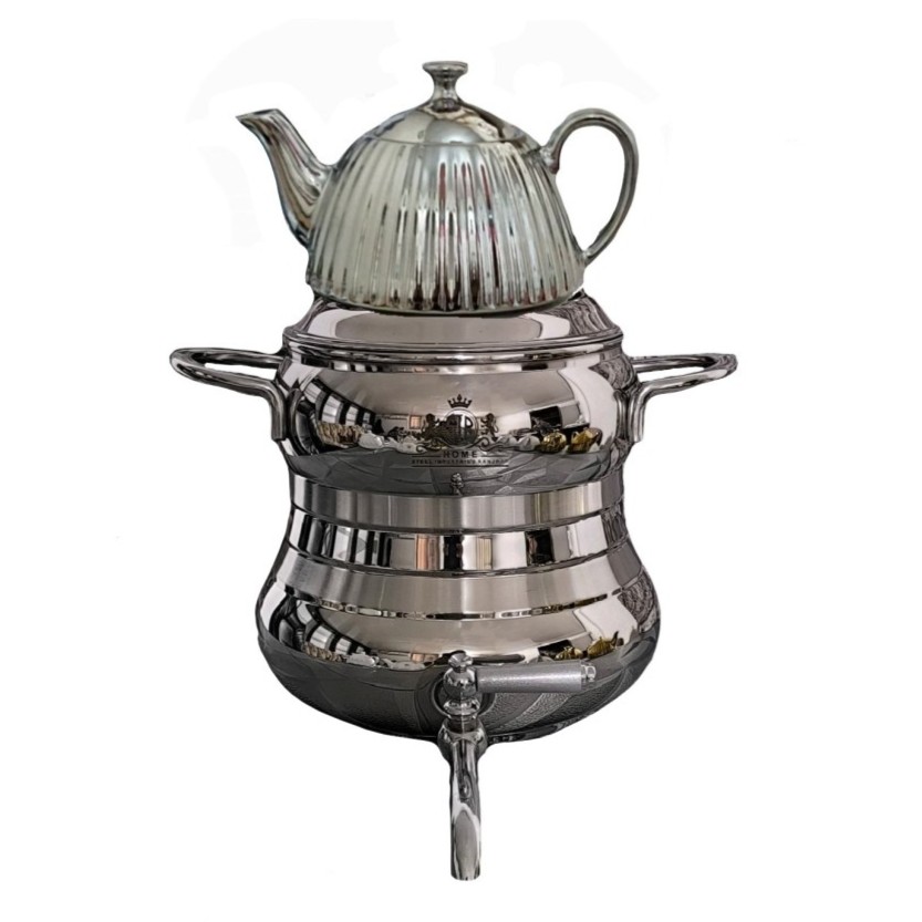 ست کتری قوری SIR HOME مدل 1029