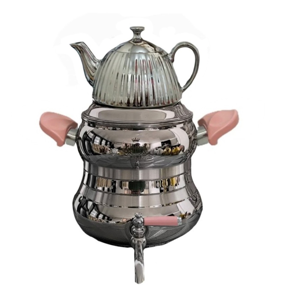 ست کتری قوری SIR HOME مدل 1028