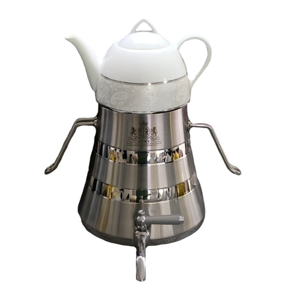 ست کتری قوری SIR HOME مدل1060