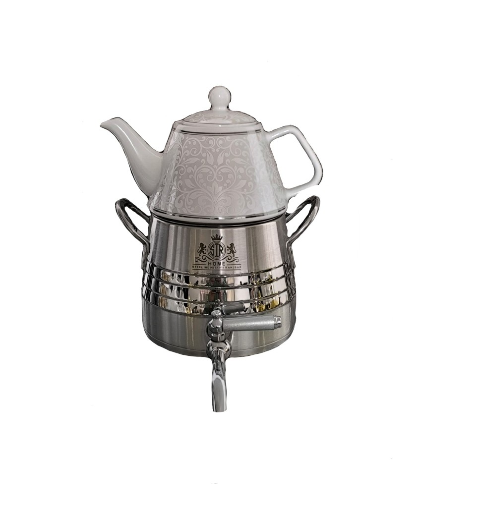 کتری قوری سرهوم SIR HOME مدل 2030