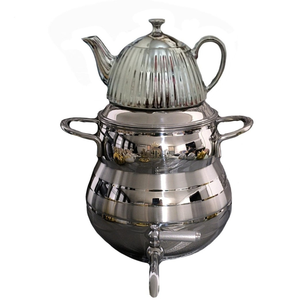 ست کتری قوری SIR HOME مدل1016