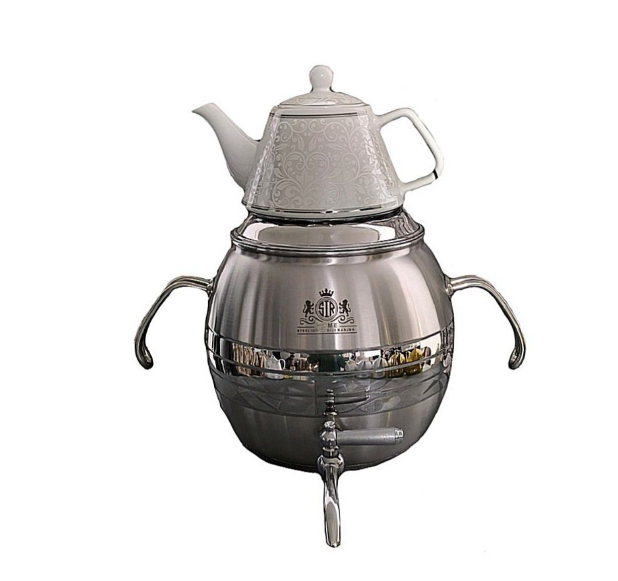 کتری قوری سرهوم SIR HOME مدل 1034