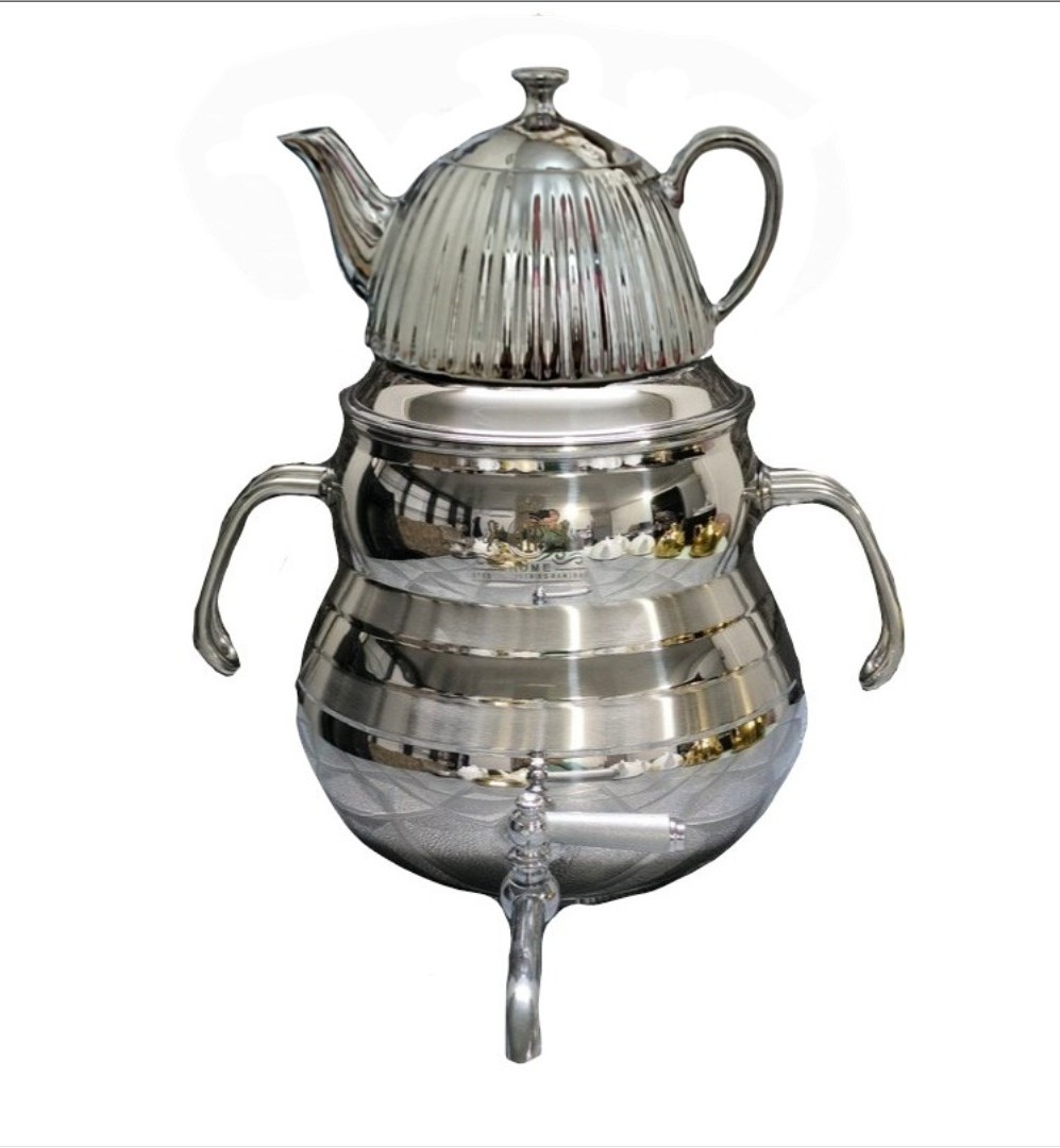 ست کتری قوری SIR HOME مدل 1017