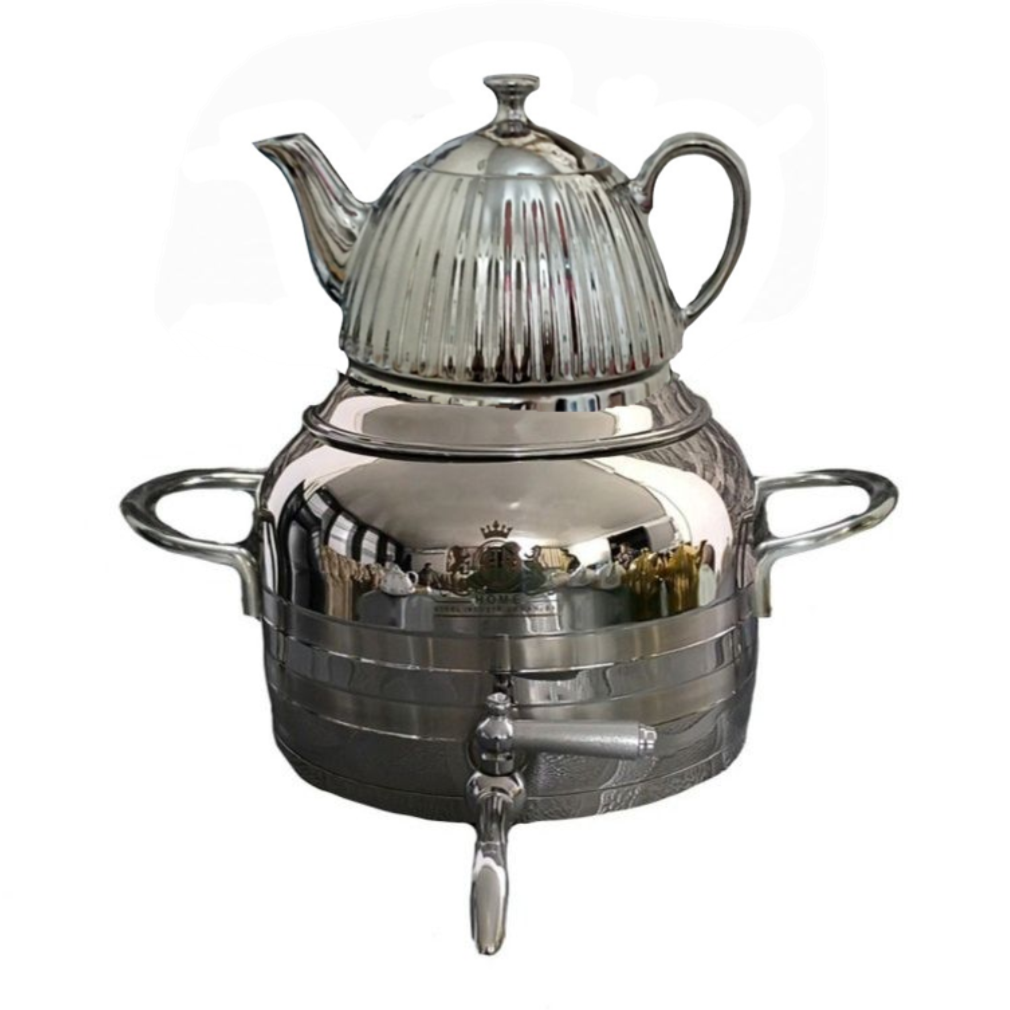 ست کتری قوری SIR HOME مدل 1079