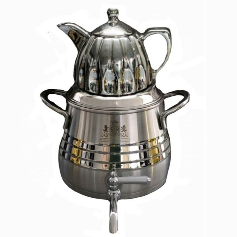 ست کتری قوری SIR HOME مدل 1094