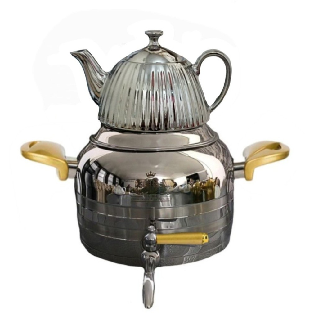 ست کتری قوری SIR HOME مدل 1078