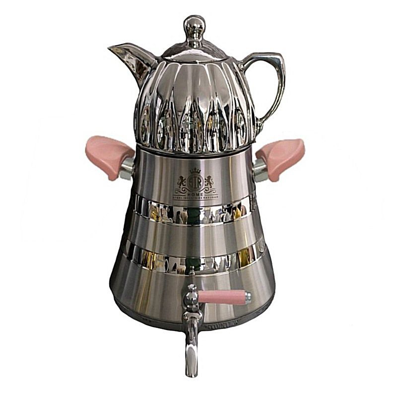 ست کتری قوری SIR HOME مدل 1068