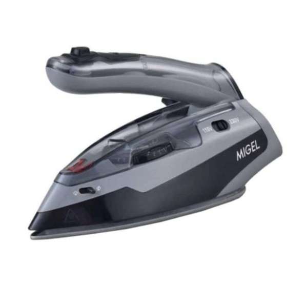 اتو بخار مسافرتی میگل مدل GSI 121