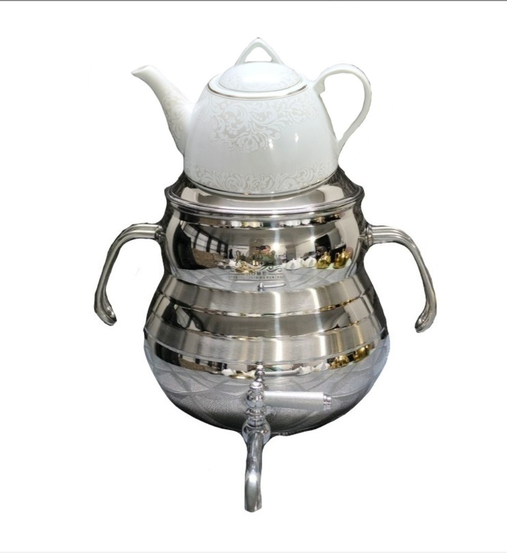 ست کتری قوری SIR HOME مدل 1011