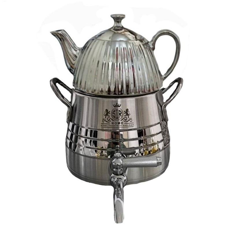 کتری قوری سرهوم SIR HOME مدل 2033