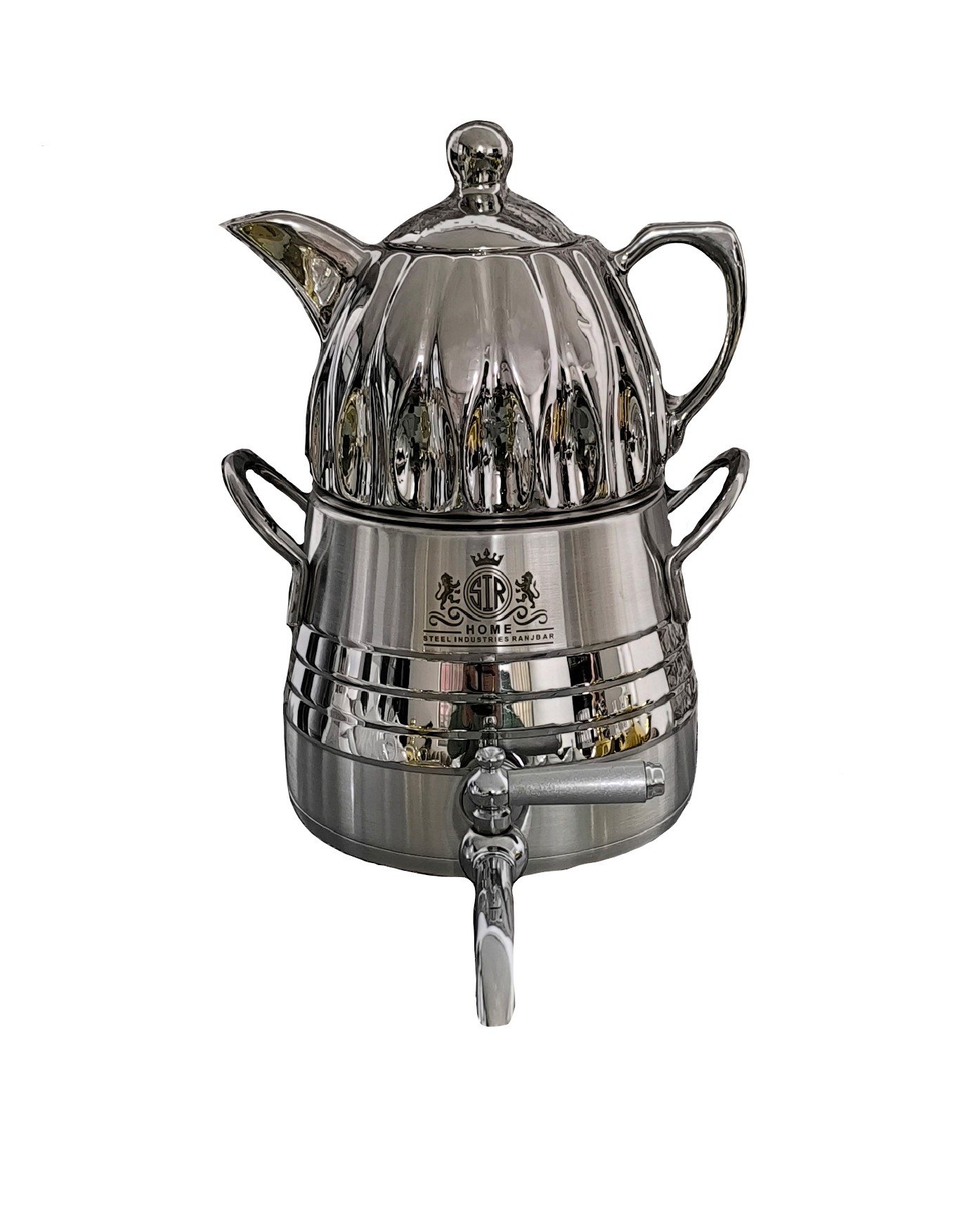 کتری قوری سرهوم SIR HOME مدل 2035