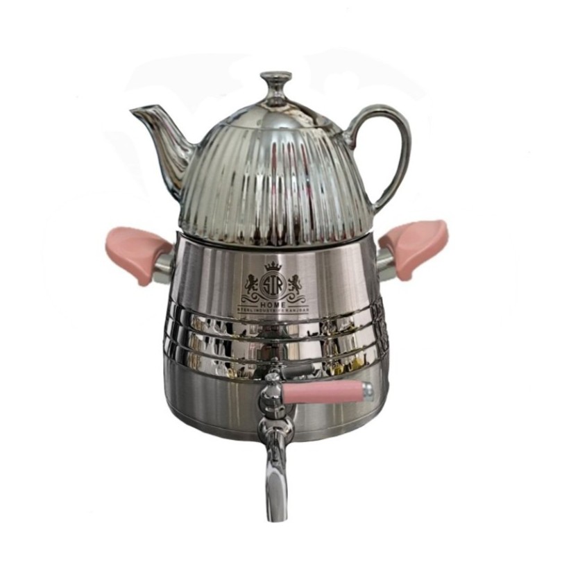 کتری قوری سرهوم SIR HOME مدل 2035