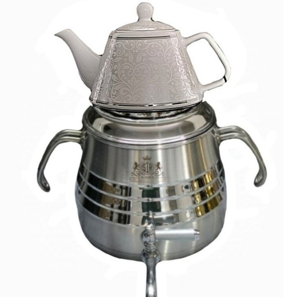 ست کتری قوری SIR HOME مدل 1097