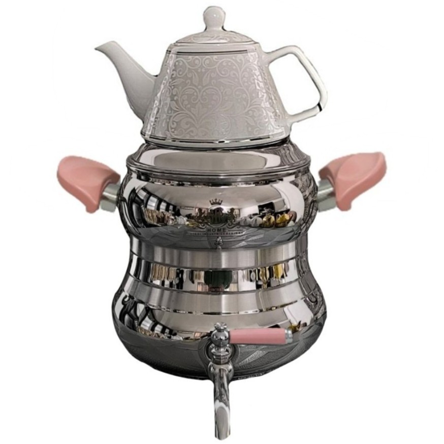 ست کتری قوری SIR HOME مدل 1023