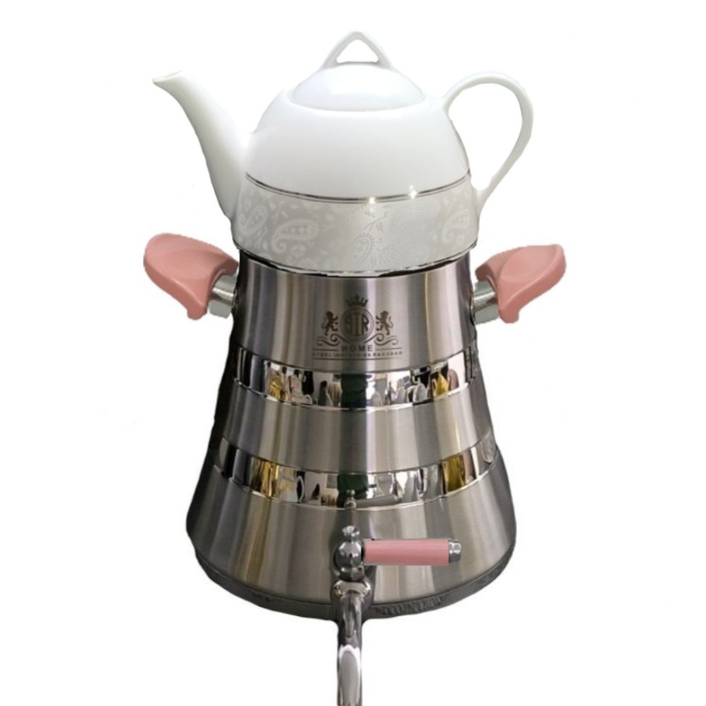 کتری قوری سرهوم SIR HOME مدل 10302