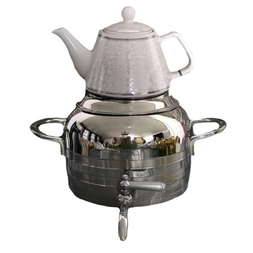 ست کتری قوری SIR HOME مدل 1076