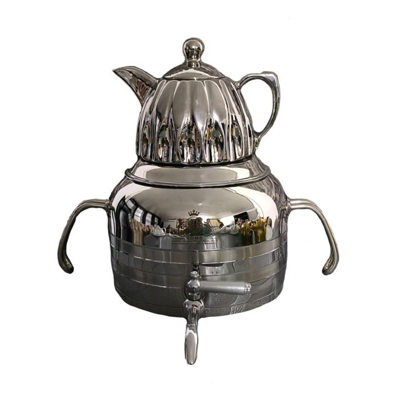 ست کتری قوری SIR HOME مدل 1074