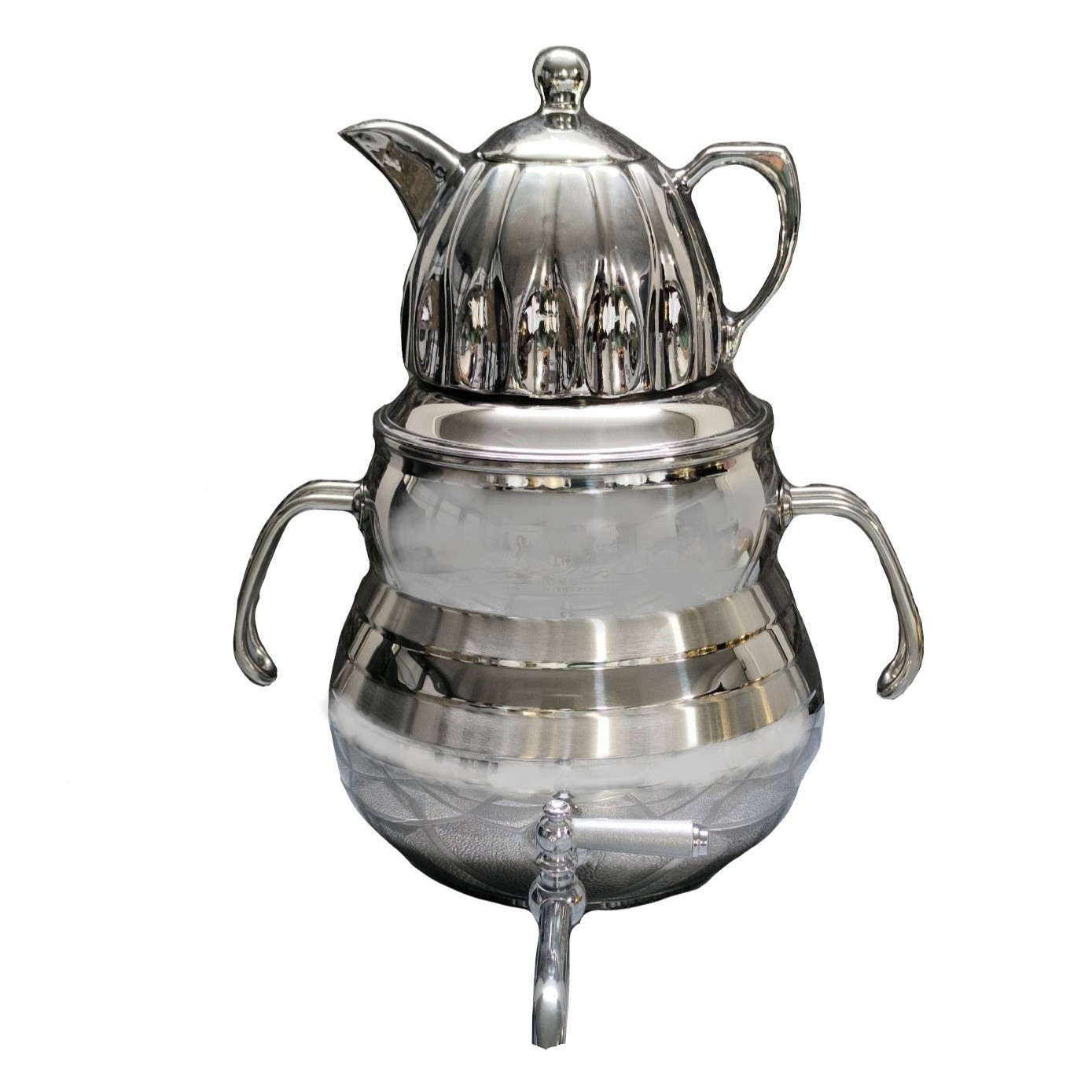 ست کتری قوری SIR HOME مدل 1013