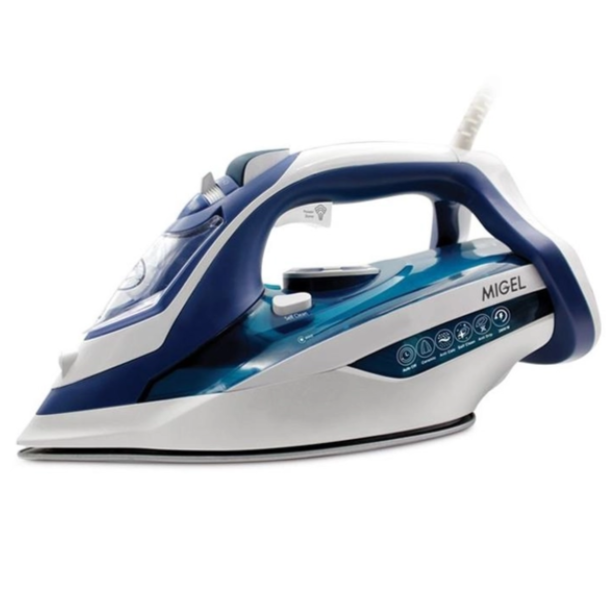 اتو بخار میگل مدل GSI 281