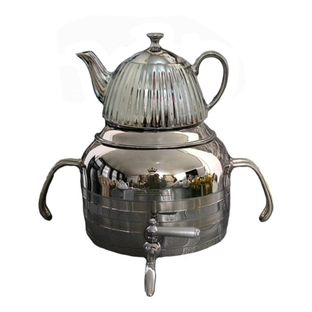 ست کتری قوری SIR HOME مدل 10701