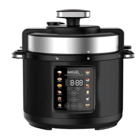 زودپز میگل مدل GPC 600