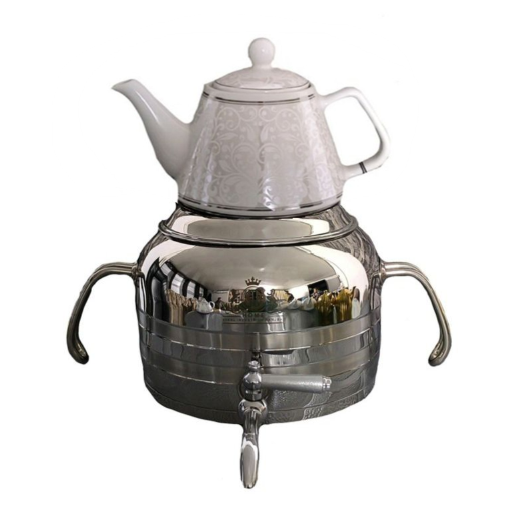 ست کتری قوری SIR HOME مدل 1077