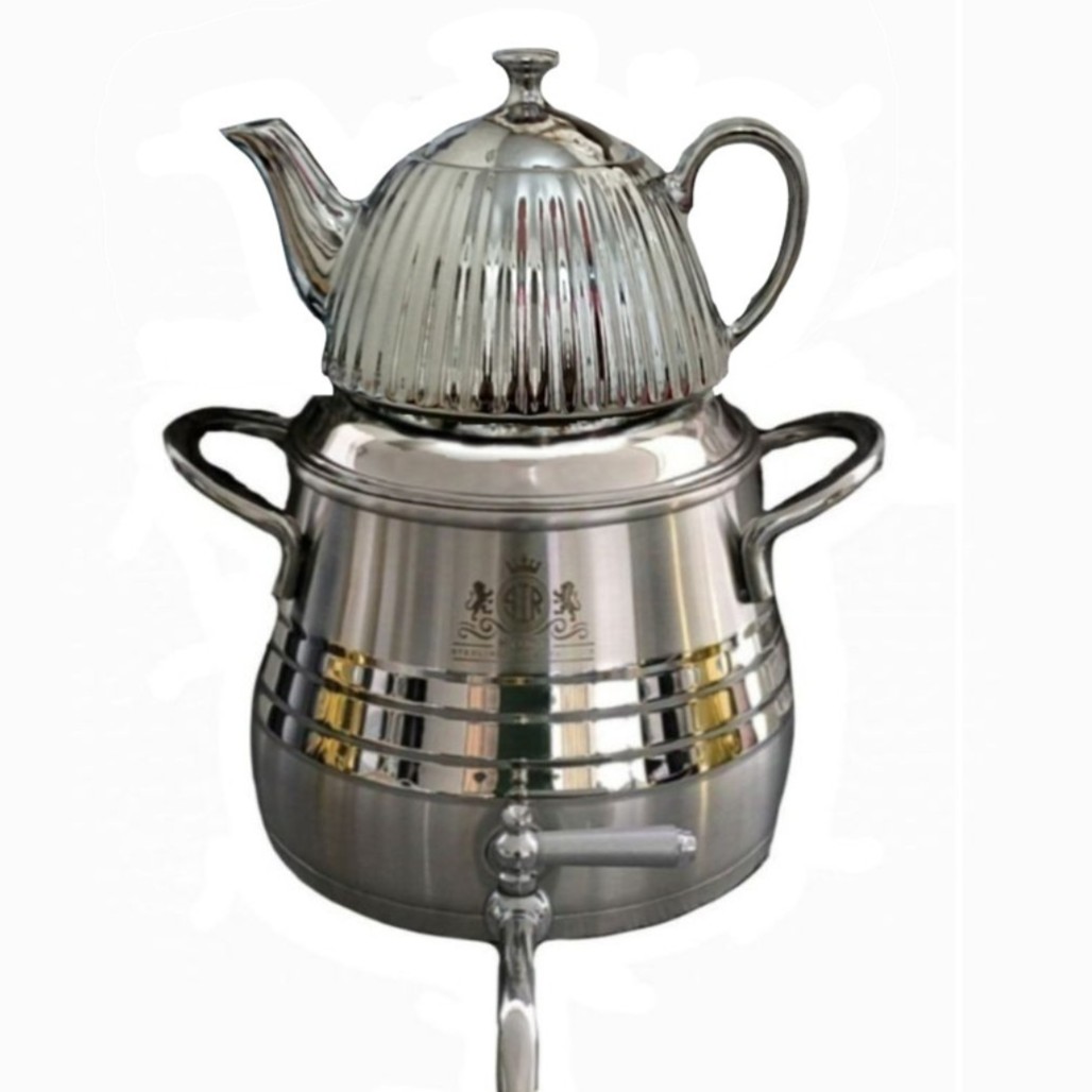 ست کتری قوری SIR HOME مدل 10901