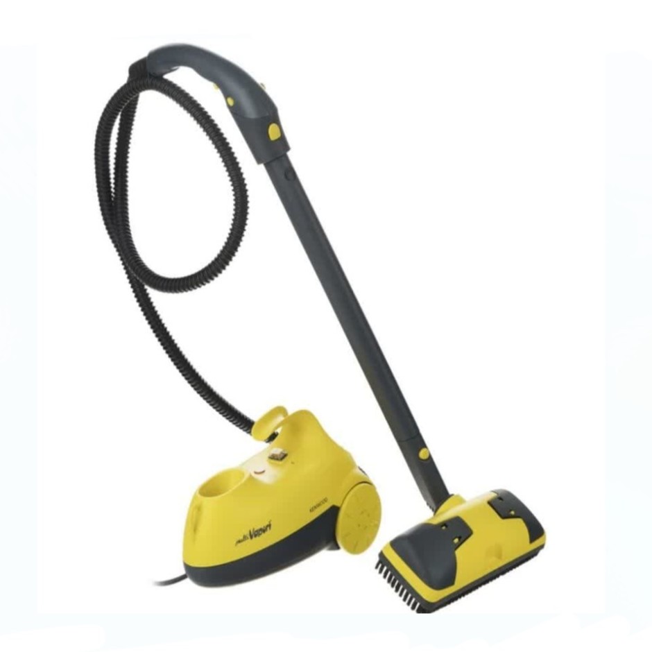 بخارشوی کن وود مدلSC-590