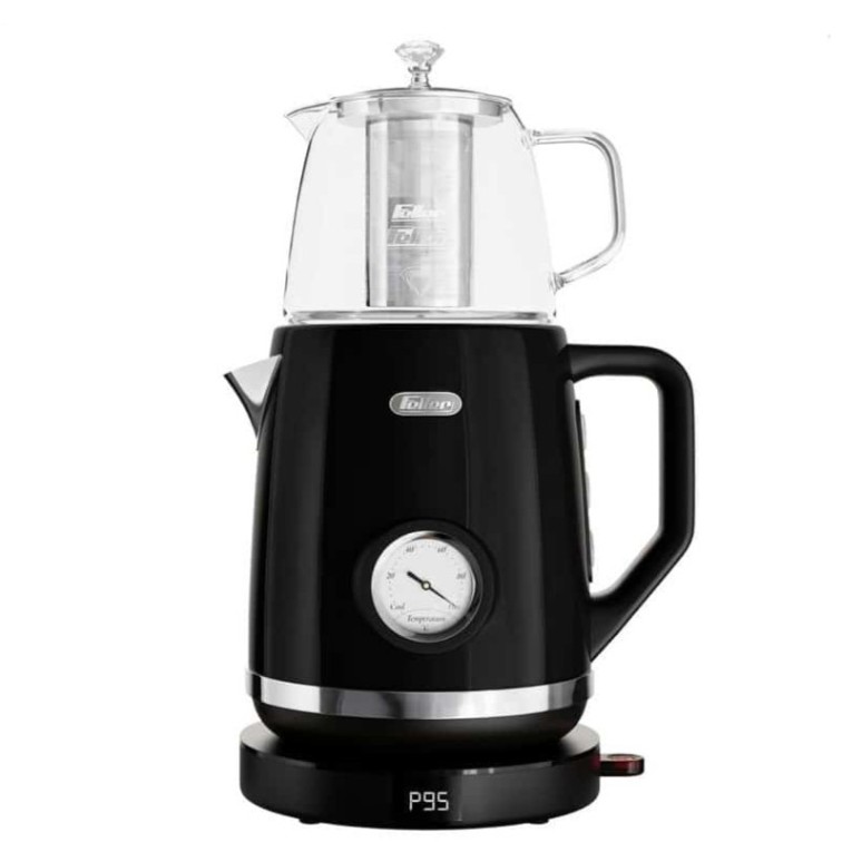 چای ساز فلر مدل TS- 290
