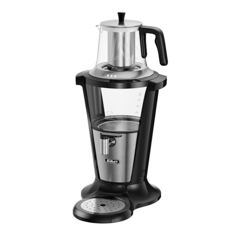 سماور برقی فلر مدل TS 380