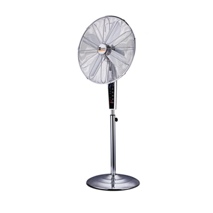 پنکه استیل ناسا الکتریک مدل NS-1117