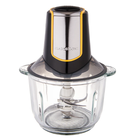 خردکن گاسونیک مدل 602 GSC