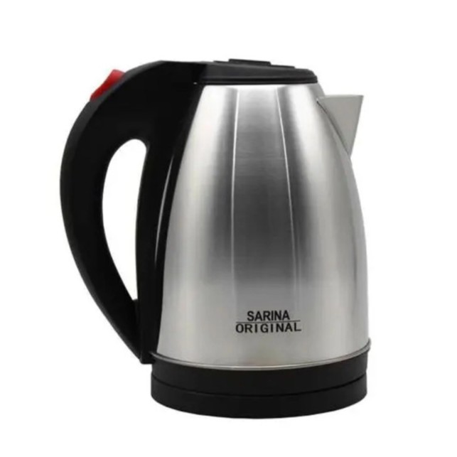 کتری برقی سارینا مدل SA-105