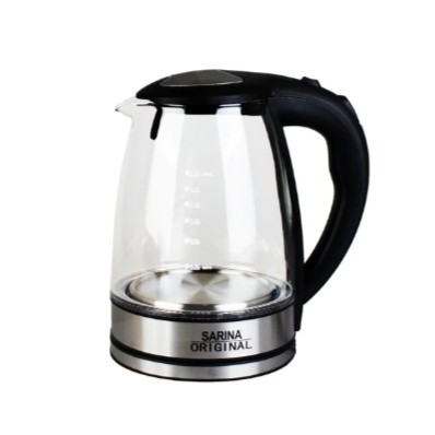 کتری برقی سارینا مدل LD-1861-A