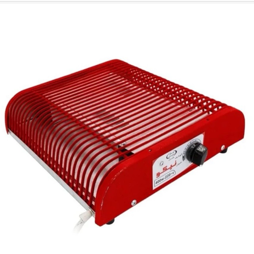 کرسی برقی نیکو مدل N500