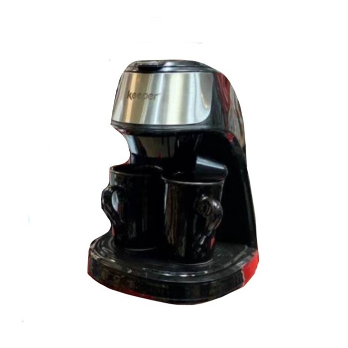قهوه ساز کیپر مدل SAW 867