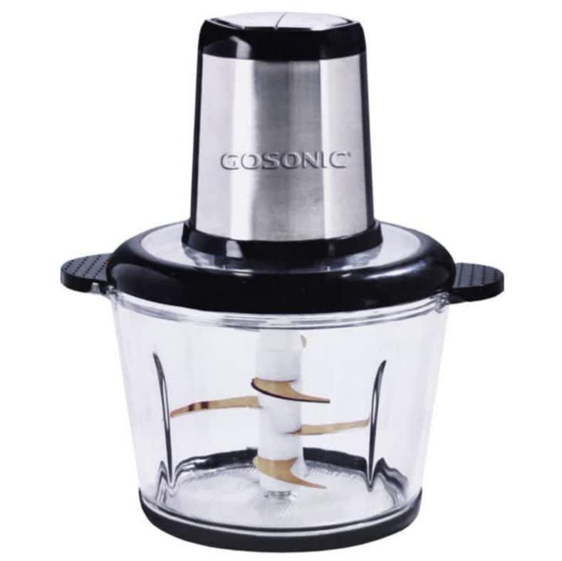 خردکن گاسونیک مدل 602 GSC